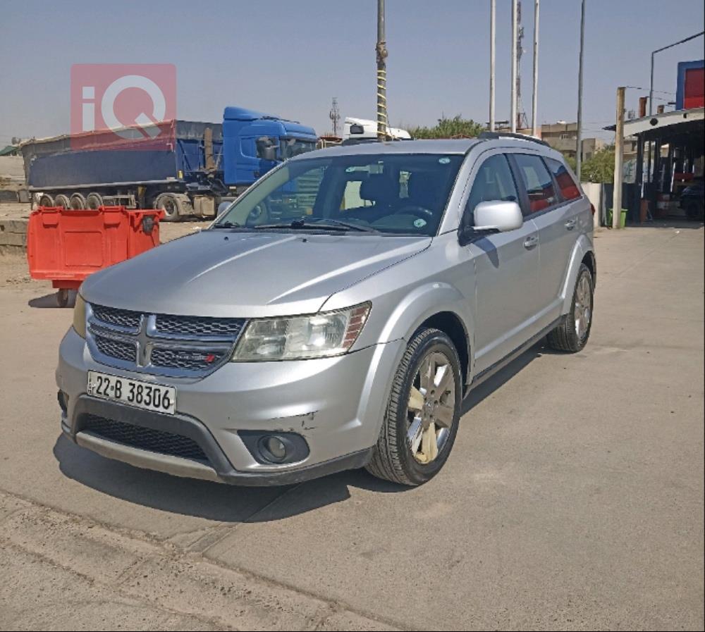 Dodge Journey